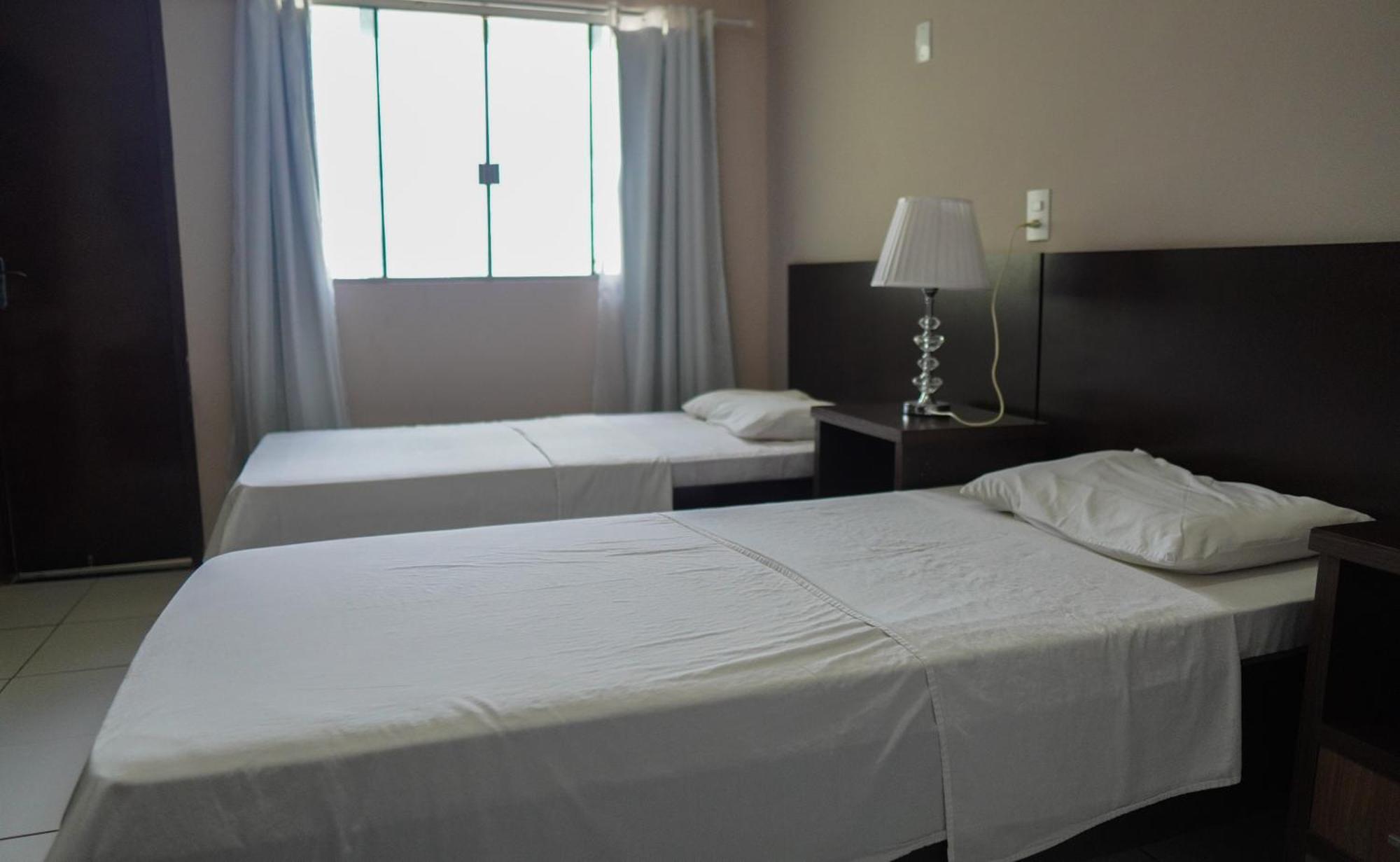 Amazonia Palacce 4*