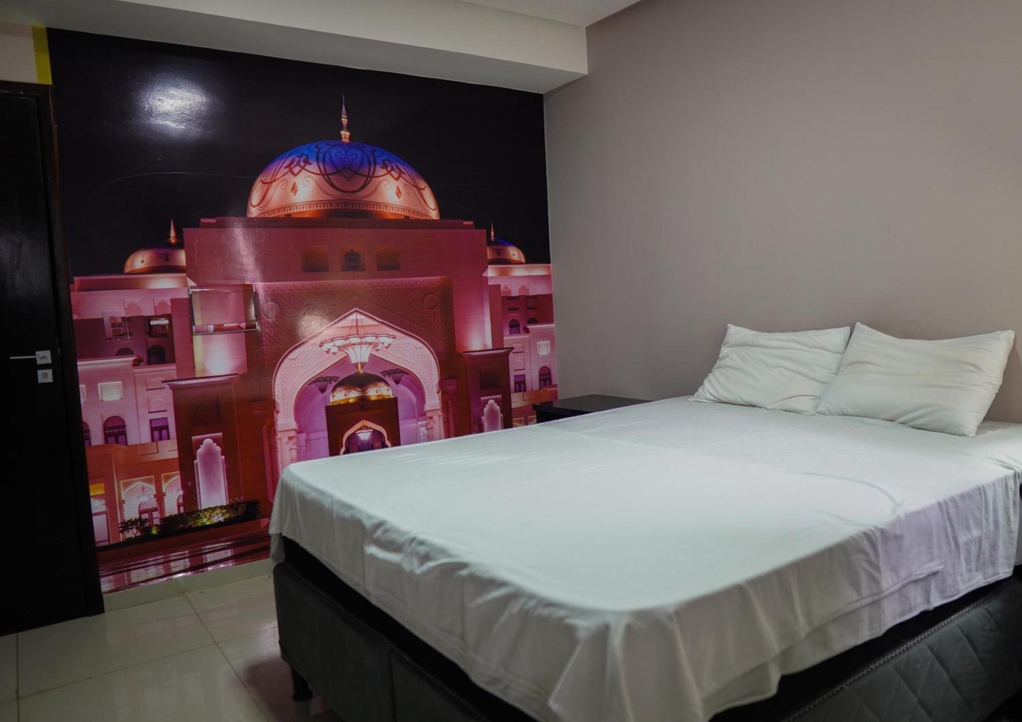 Amazonia Palacce 4* Maraba