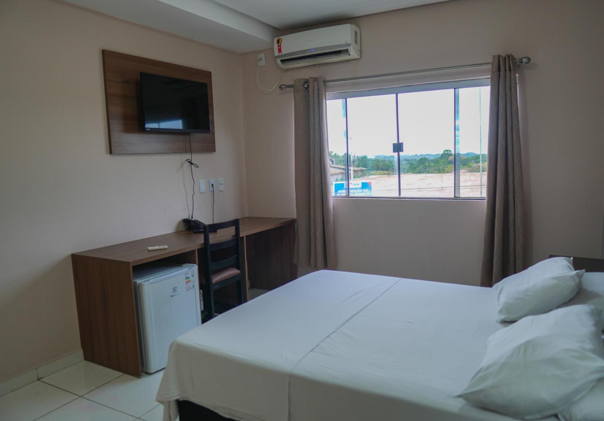 Amazonia Palacce 4*