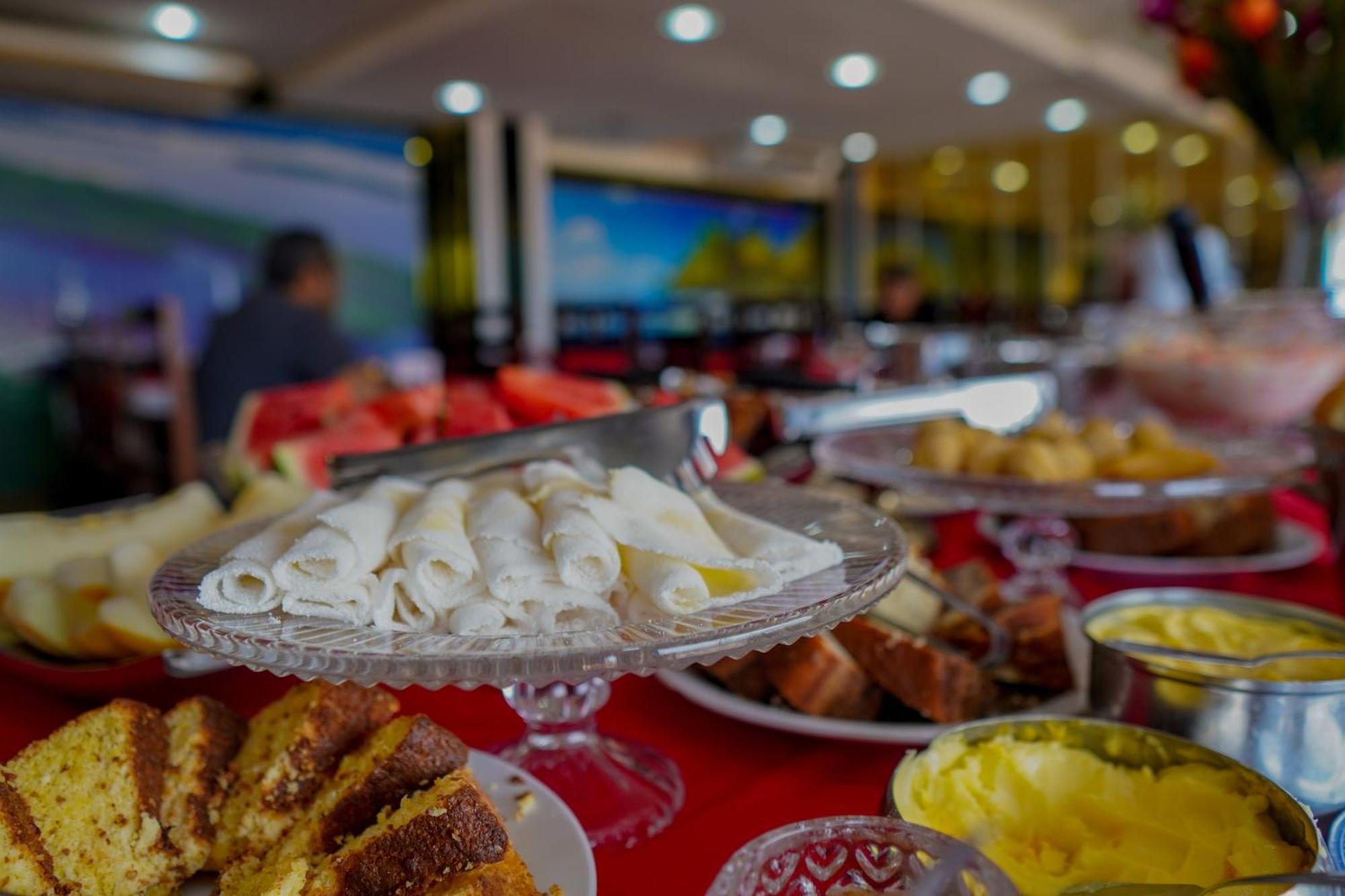 Amazonia Palacce 4* Maraba