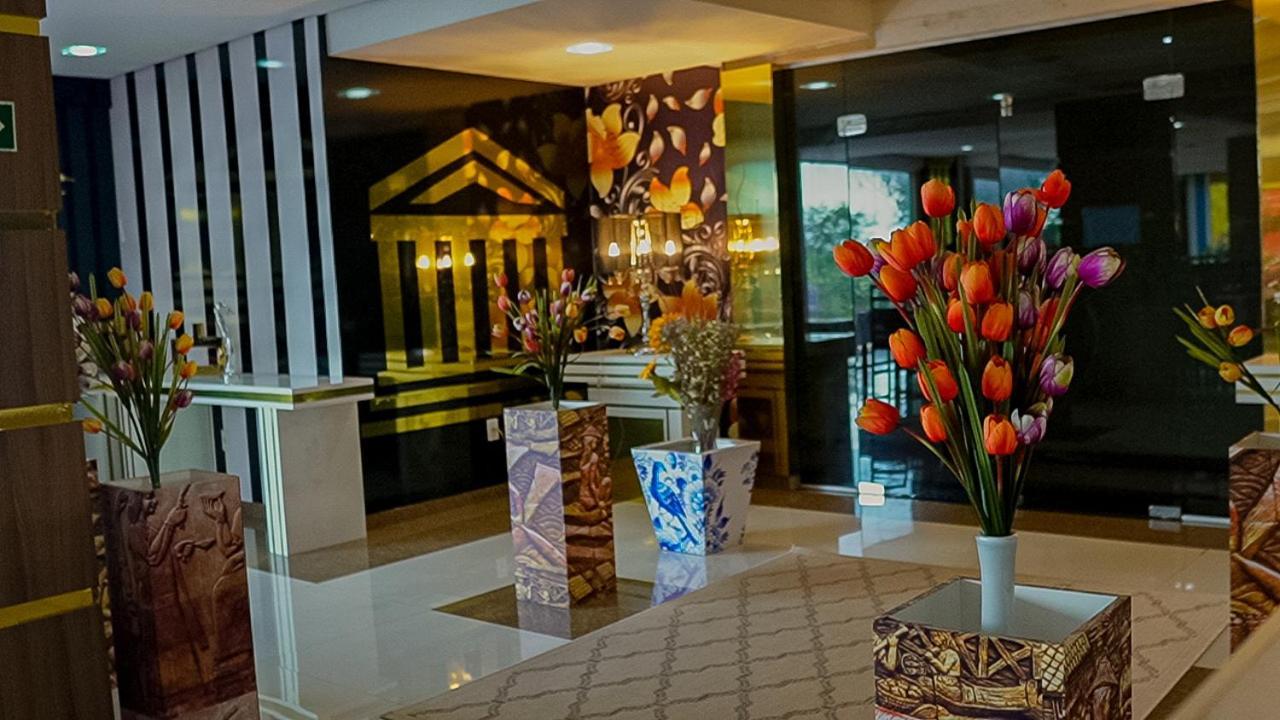 酒店 Amazonia Palacce
