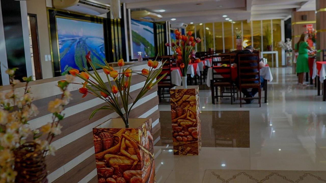 Amazonia Palacce 酒店 4*