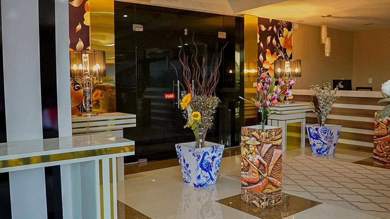 Amazonia Palacce 4* Maraba