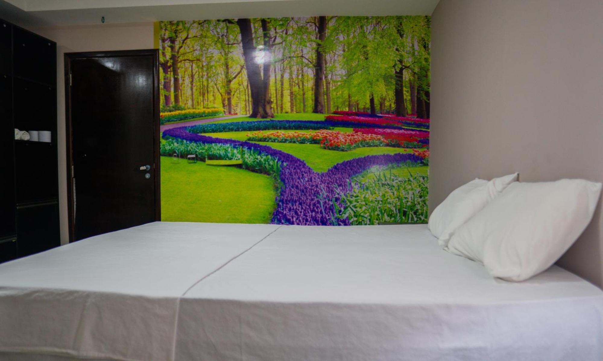 Amazonia Palacce 酒店 4*
