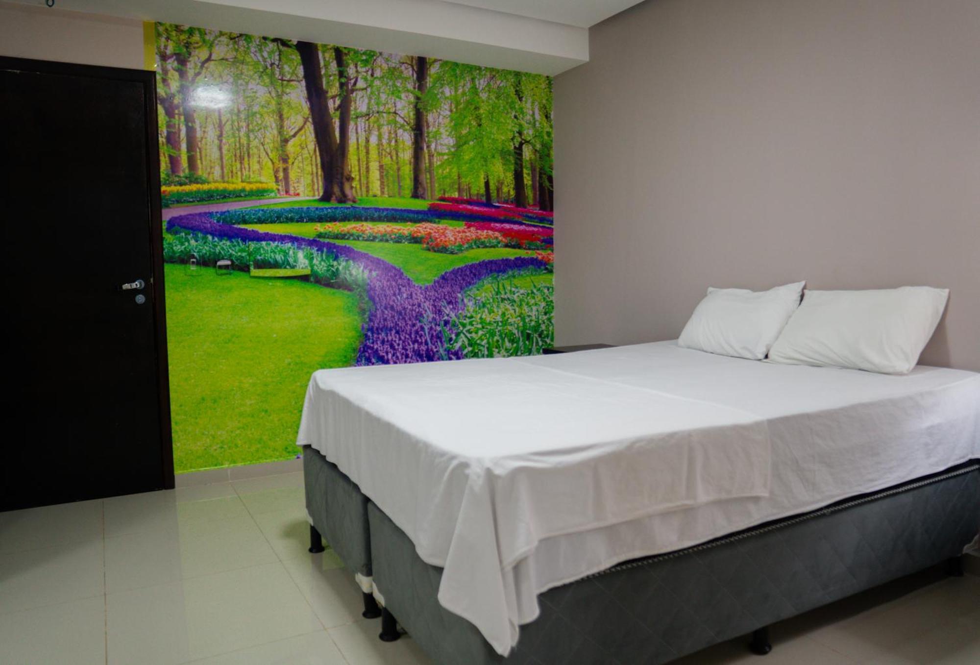Amazonia Palacce 4*