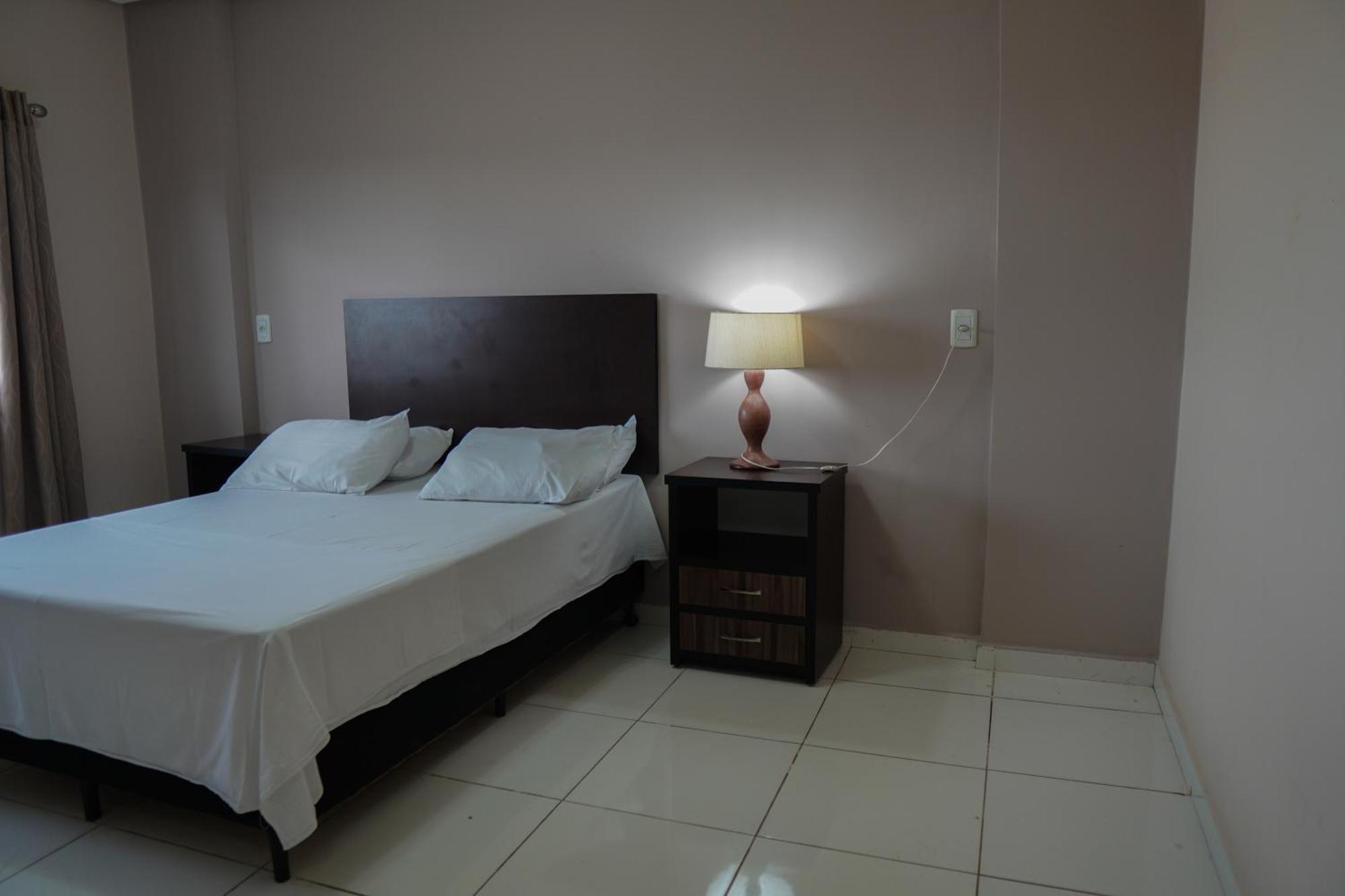 Amazonia Palacce 酒店 4*