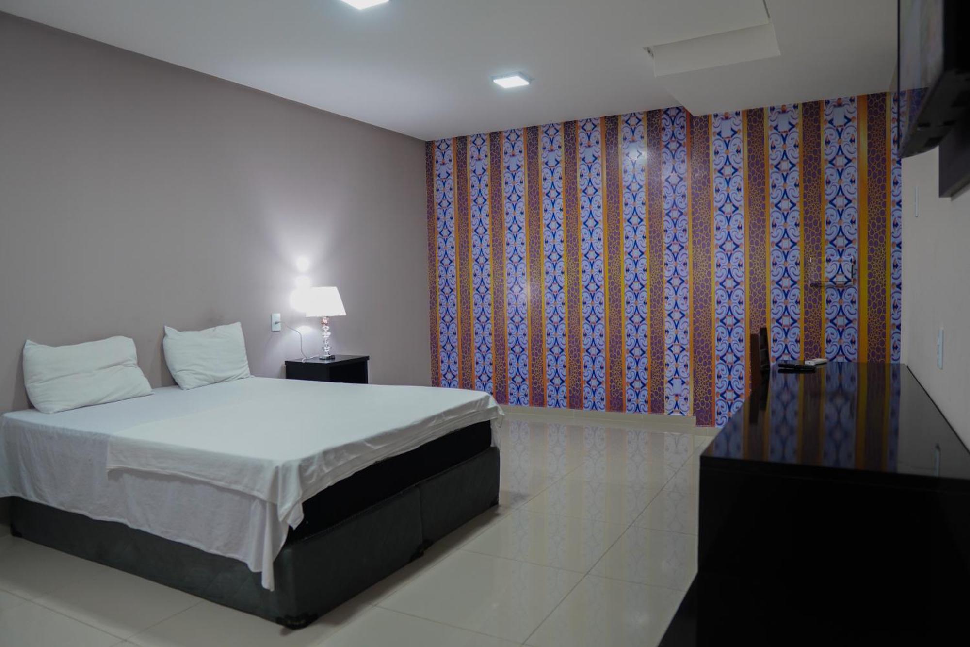 Amazonia Palacce